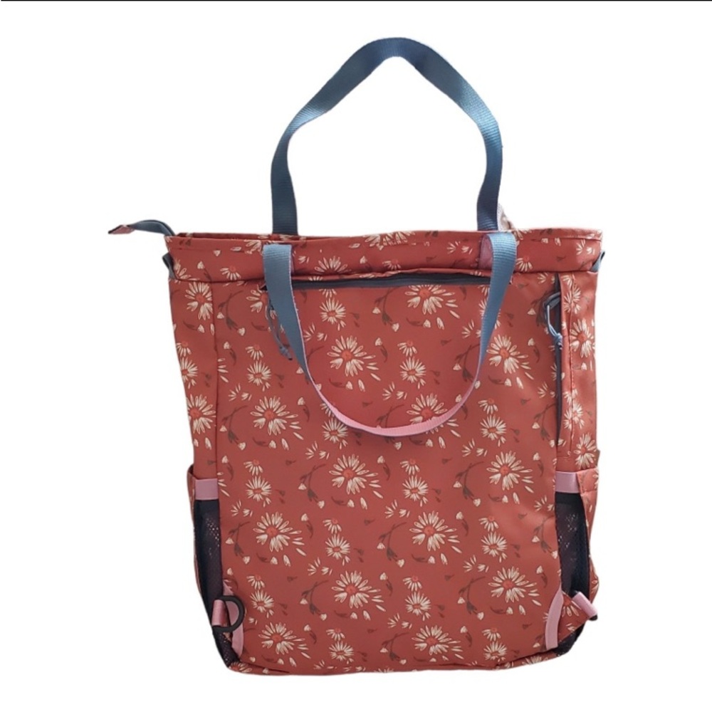 United by Blue Convertible Carryall Backpack/Tote